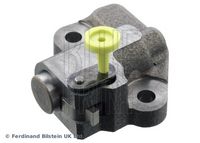 Spanner, Steuerkette
