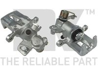 Bremssattel