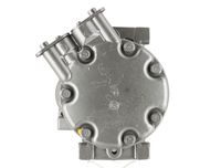 Kompressor, Klimaanlage