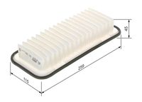 Luftfilter
