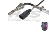 Sensor, Abgastemperatur