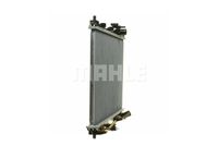 Thumbnail - Radiateur - CR1070000S - MAHLE