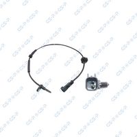 датчик, обороти на колелото