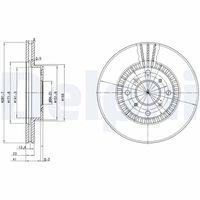 Bremsscheibe