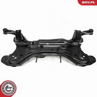 Support Frame/Subframe