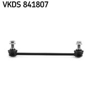 Stange/Strebe, Stabilisator