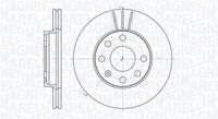 Bremsscheibe
