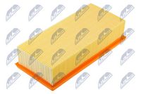 въздушен филтър