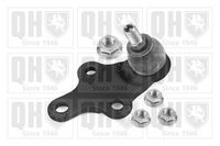 Trag-/Führungsgelenk