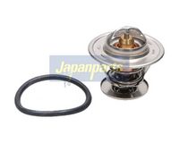 термостат, охладителна течност