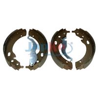 Set saboti frana JAPKO, Cod: 550105
