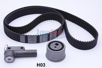 Set curea de distributie JAPKO, Cod: KJTH03