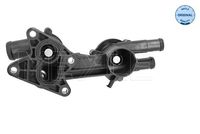 MEYLE Thermostaat, koelvloeistof 2