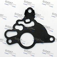 Dichtung, Unterdruckpumpe