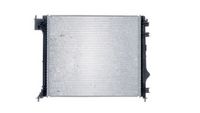 Thumbnail - Radiateur - CR2241000S - MAHLE