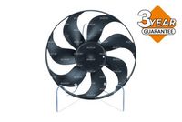 Ventilator, radiator NRF, Cod: 47414