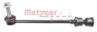 Stange/Strebe, Stabilisator