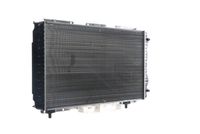 Thumbnail - Radiateur - CR2174000S - MAHLE