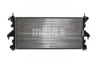 Thumbnail - Radiateur - CR886000S - MAHLE