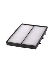 Filter, Innenraumluft