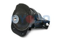 Lagerung, Motor
