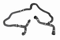 маркуч на радиатора