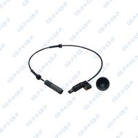 датчик, обороти на колелото