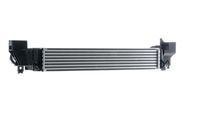 Thumbnail - Intercooler, inlaatluchtkoeler - CI614000P - MAHLE