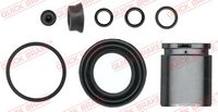 Set reparatie, etrier QUICK BRAKE, Cod: 114-5002