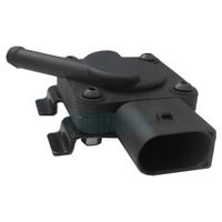 Sensor, Abgasdruck Sensor, Abgasdruck