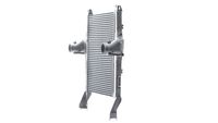 Thumbnail - Intercooler, inlaatluchtkoeler - CI115000P - MAHLE