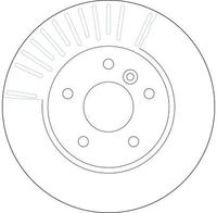 Bremsscheibe