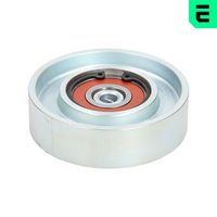 Umlenk-/Führungsrolle, Keilrippenriemen