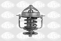 термостат, охладителна течност