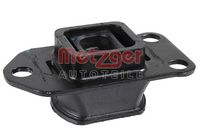 Lagerung, Schaltgetriebe