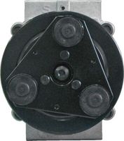 Thumbnail - Compressor, airconditioning - ACP153000S - MAHLE