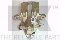 Bremssattel