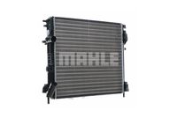 Thumbnail - Radiateur - CR35000S - MAHLE