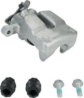 спирачен апарат