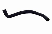 маркуч на радиатора