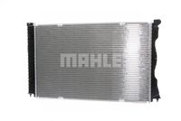 Thumbnail - Radiateur - CR830000S - MAHLE