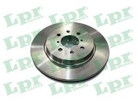 Disc frana LPR, Cod: S5017V