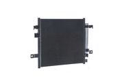 Thumbnail - Condensor, airconditioning - AC1071000S - MAHLE