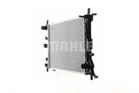 Thumbnail - Radiateur - CR627000S - MAHLE