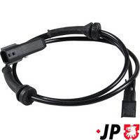 Sensor, Raddrehzahl Sensor, Raddrehzahl
