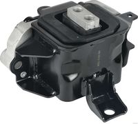 Lagerung, Motor