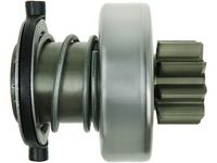Freilaufgetriebe, Starter Freilaufgetriebe, Starter