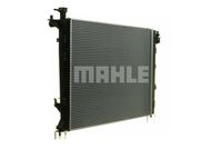 Thumbnail - Radiateur - CR1891000S - MAHLE