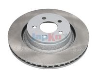 спирачен диск