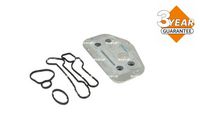 Radiator ulei, ulei motor NRF, Cod: 31314